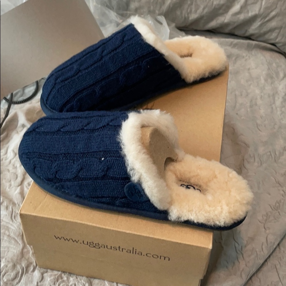 UGG Slippers